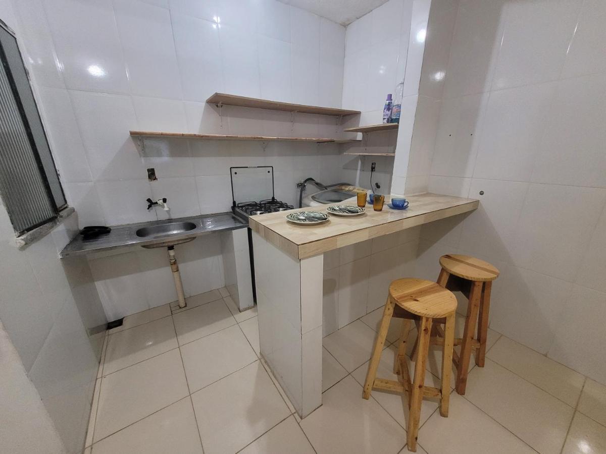 Amazonia Apartamentos Ap4 Manaos Exterior foto