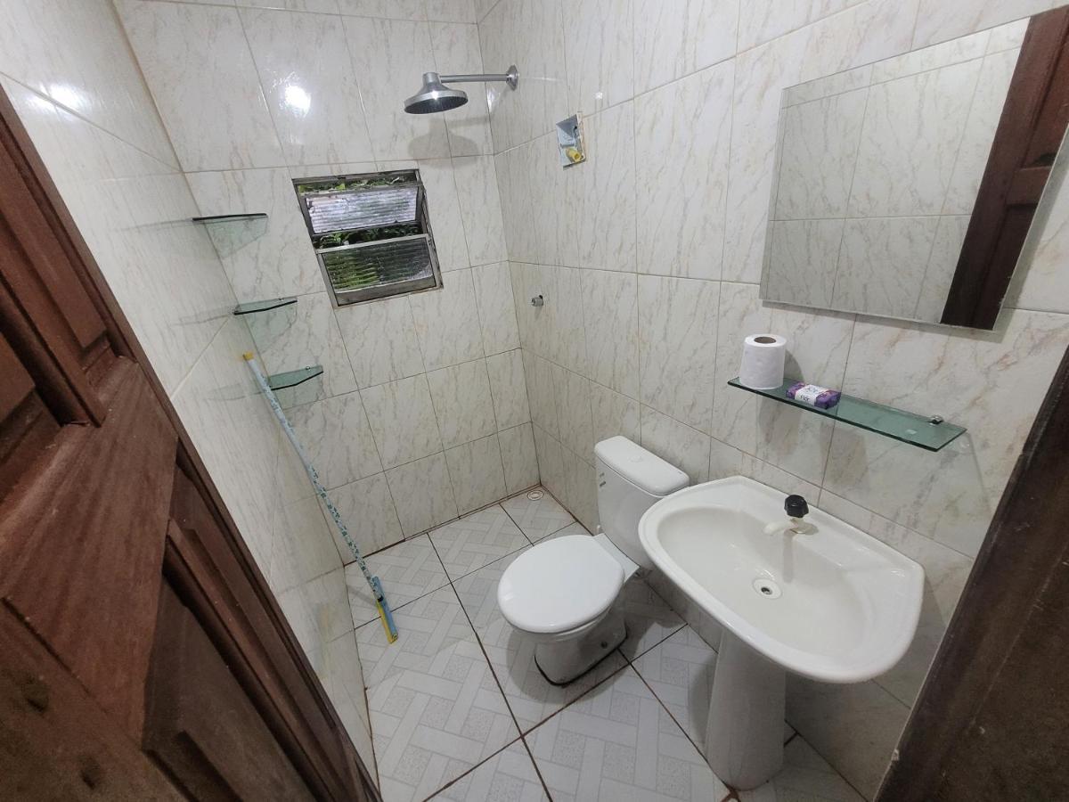 Amazonia Apartamentos Ap4 Manaos Exterior foto
