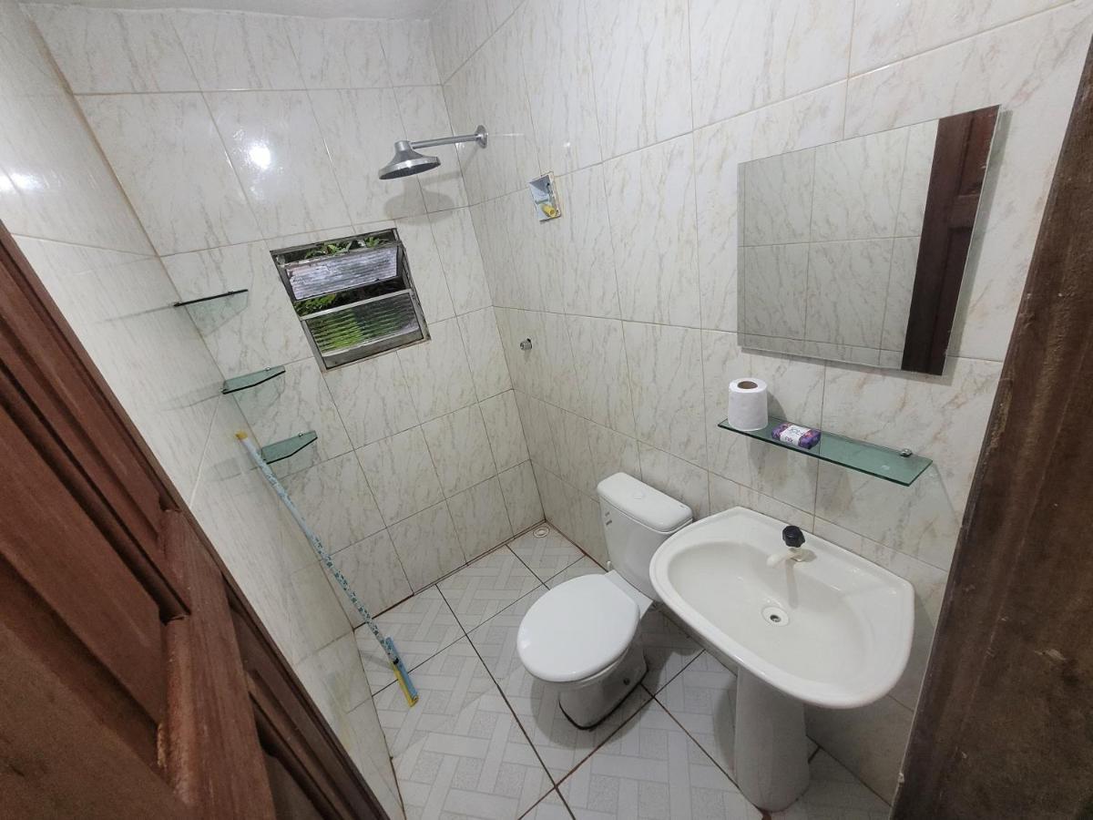 Amazonia Apartamentos Ap4 Manaos Exterior foto